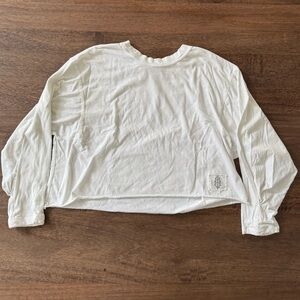 Free People Movement Inspire Long Sleeve Shirt